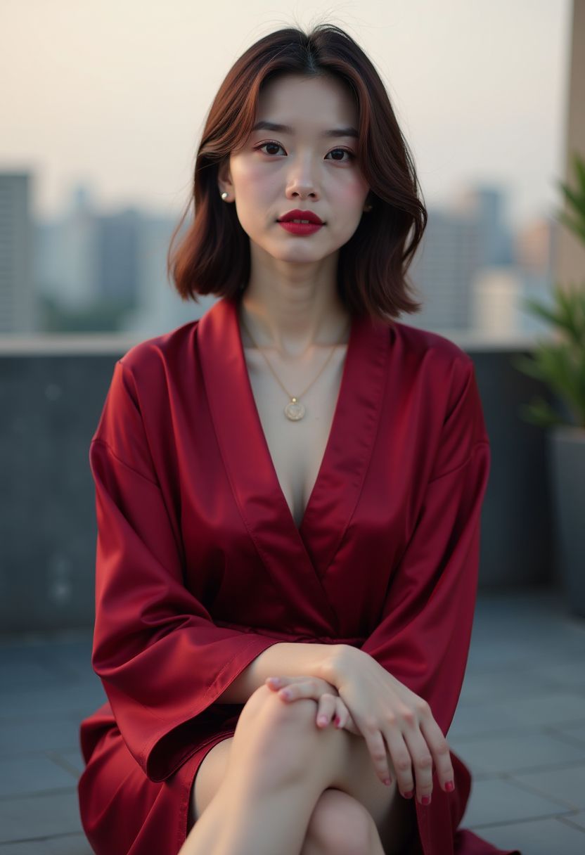今夜星河滚烫