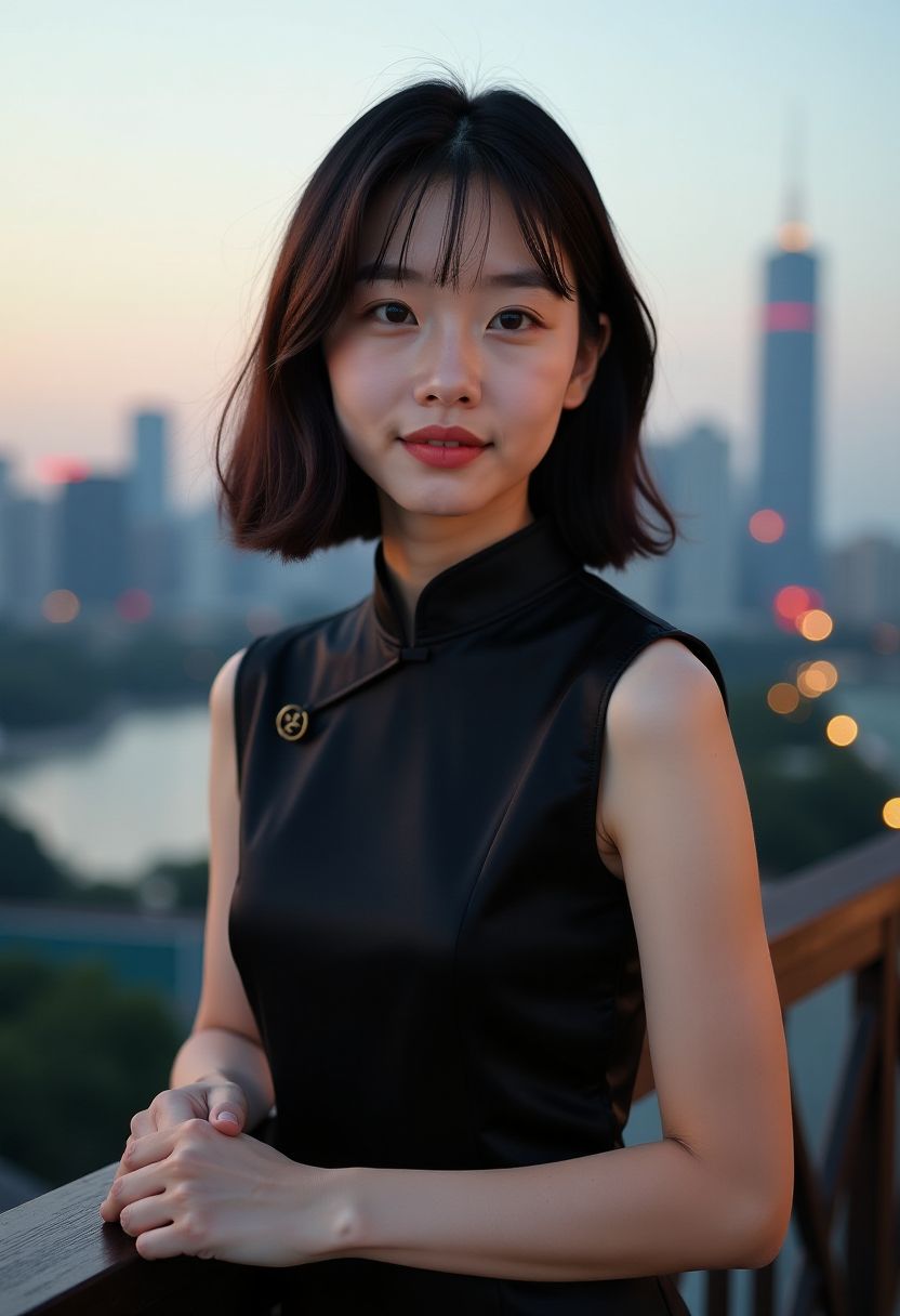 倒计时恋人